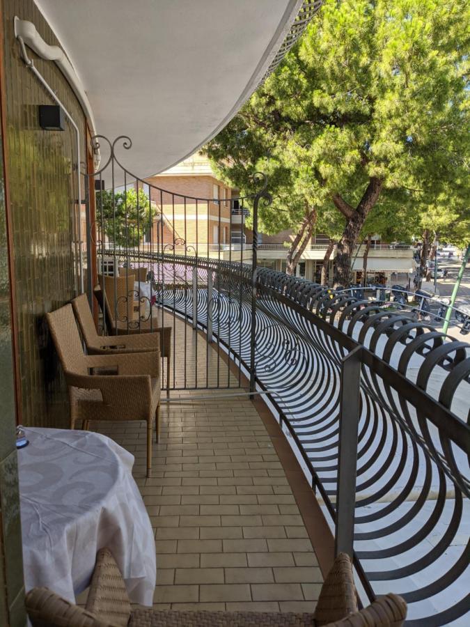 Hotel Corallo Линьяно-Саббьядоро Экстерьер фото