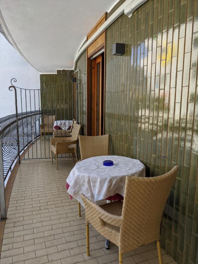 Hotel Corallo Линьяно-Саббьядоро Экстерьер фото